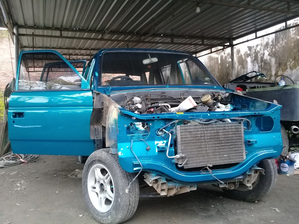 Bengkel Yudi motor Sped