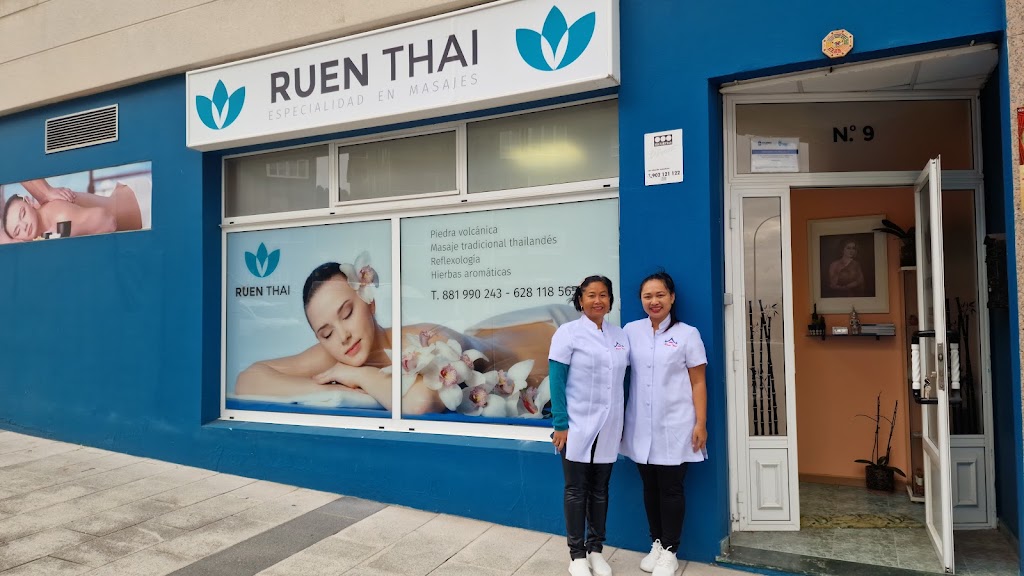 Ruen Thai