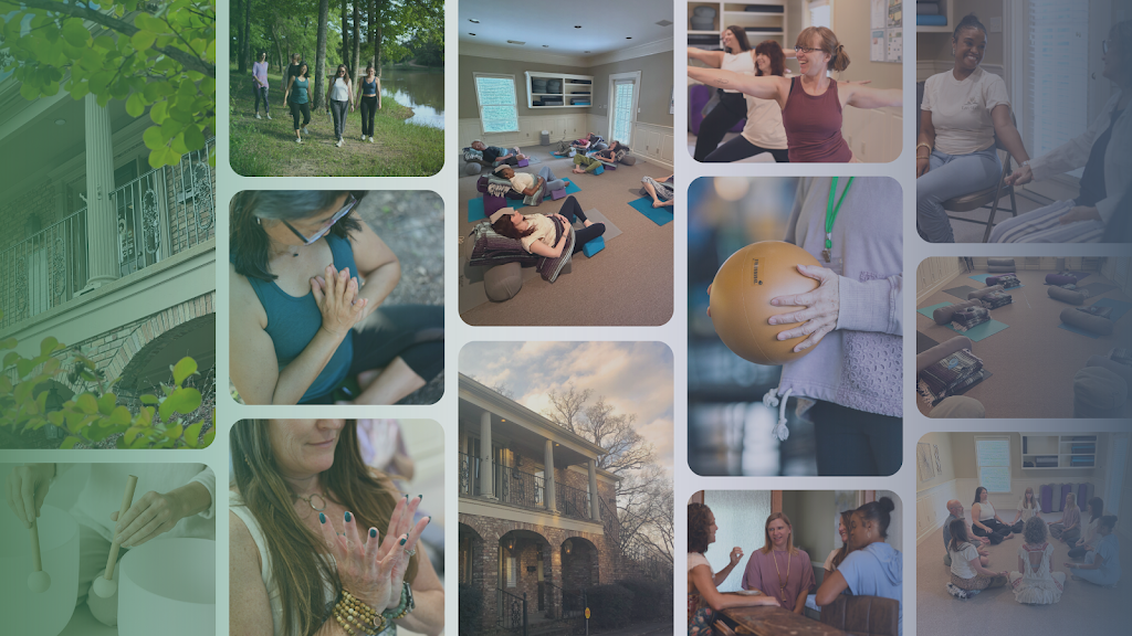  LiveWell: A Community for Well-Being