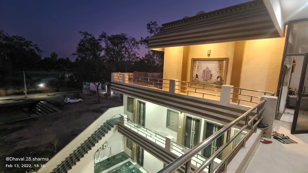Hotel Geetanjali