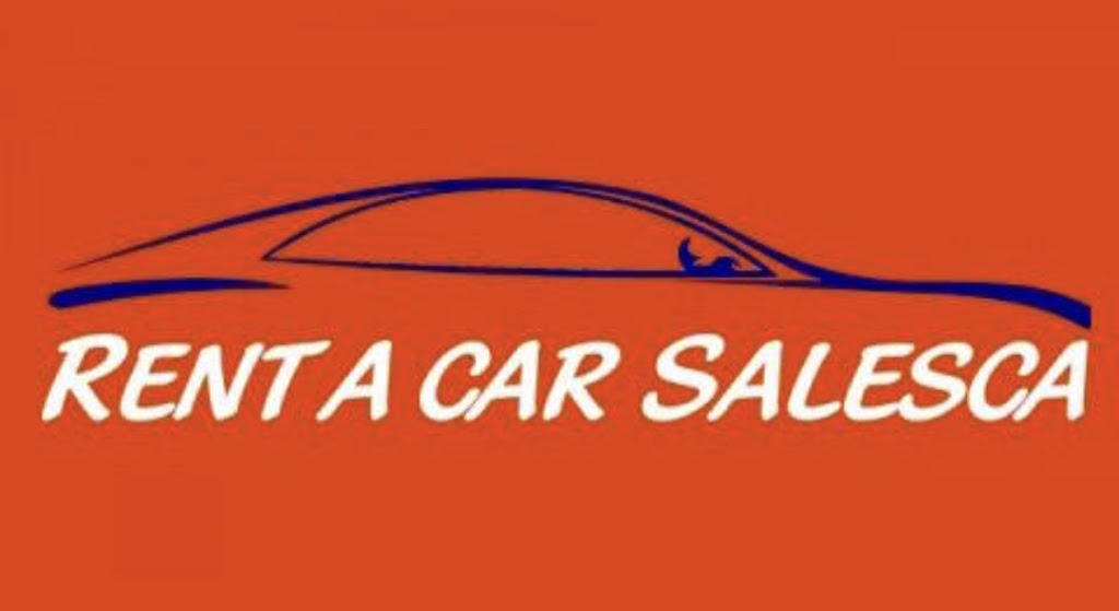 Rent a Car Salesca — Del propietario