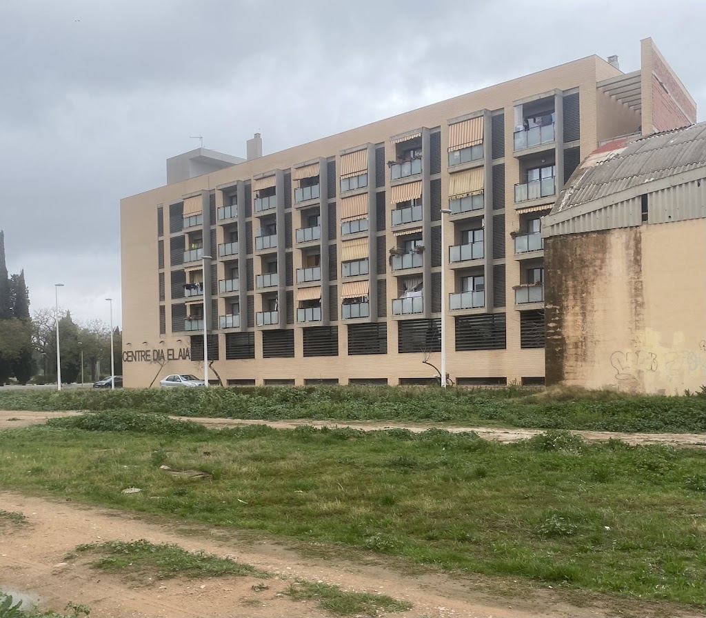 CENTRO DE DIA ELAIA