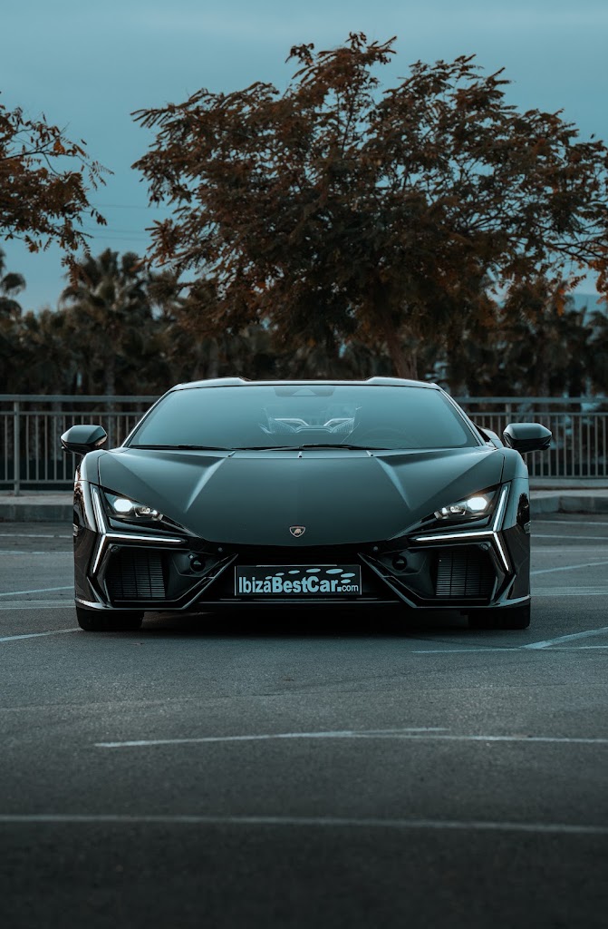 Ibiza Best Car — Mas recientes