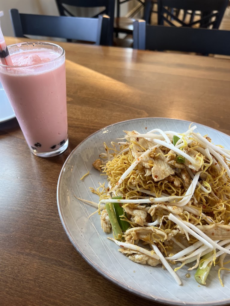 Best Thai Express