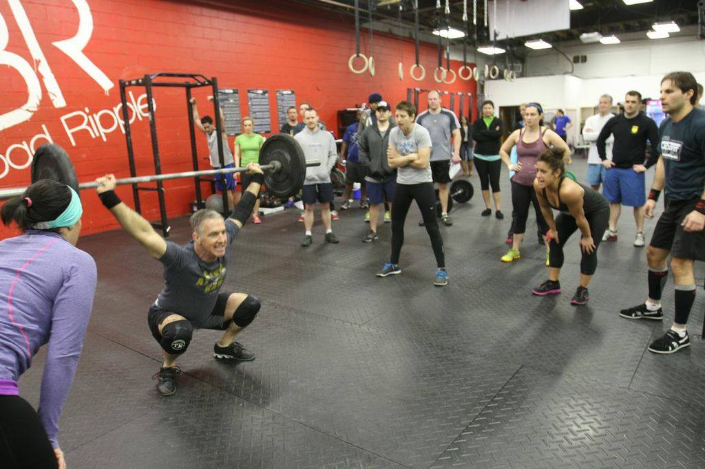  Broad Ripple Fit Club