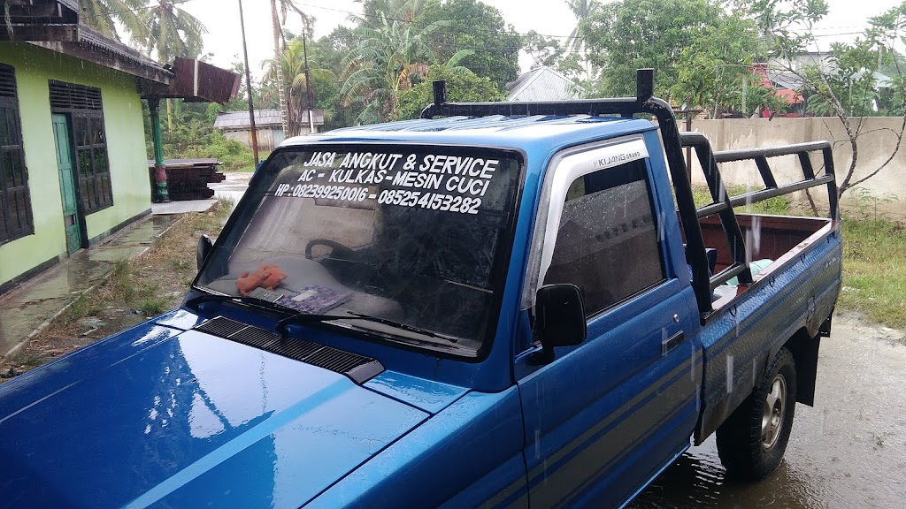 Bengkel Parlan