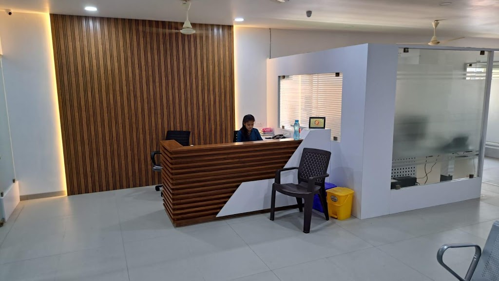 Venkatesh Retina And Eye Care