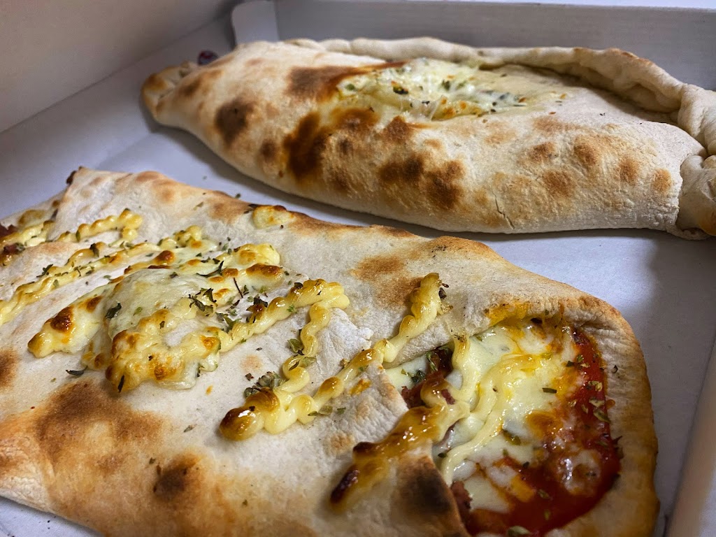 Pizzeria Tivoli Centro