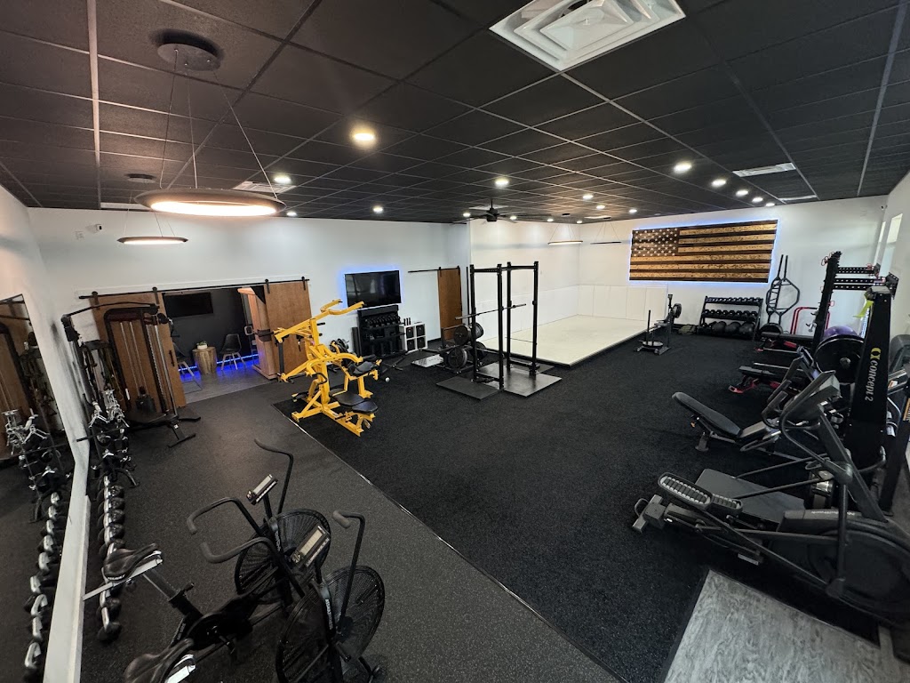  Archer Performance Training and Fitness