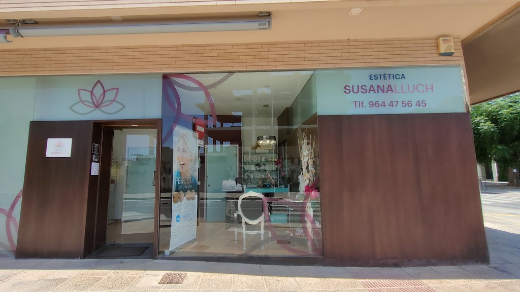 ESTETICA SUSANA LLUCH