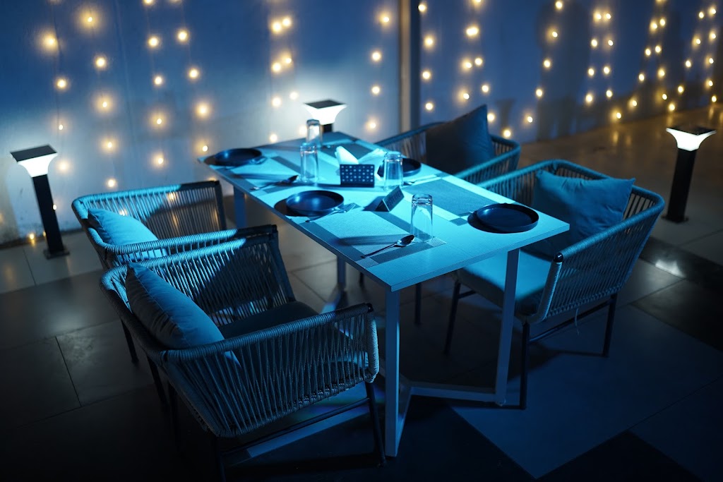 The House Of Commons