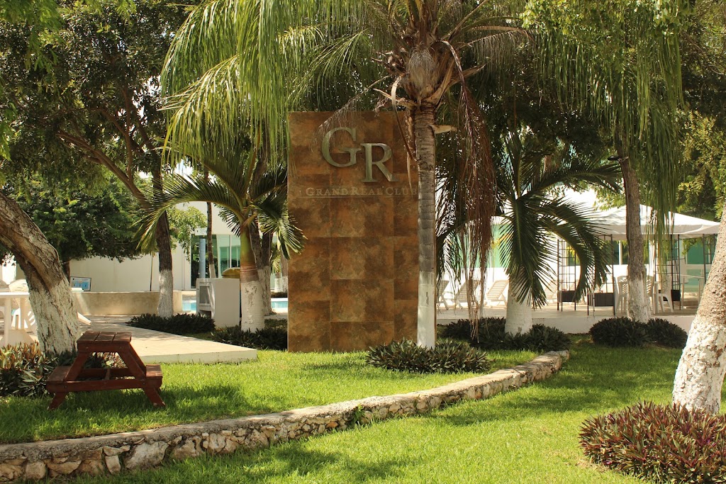 Grand Real Club Deportivo