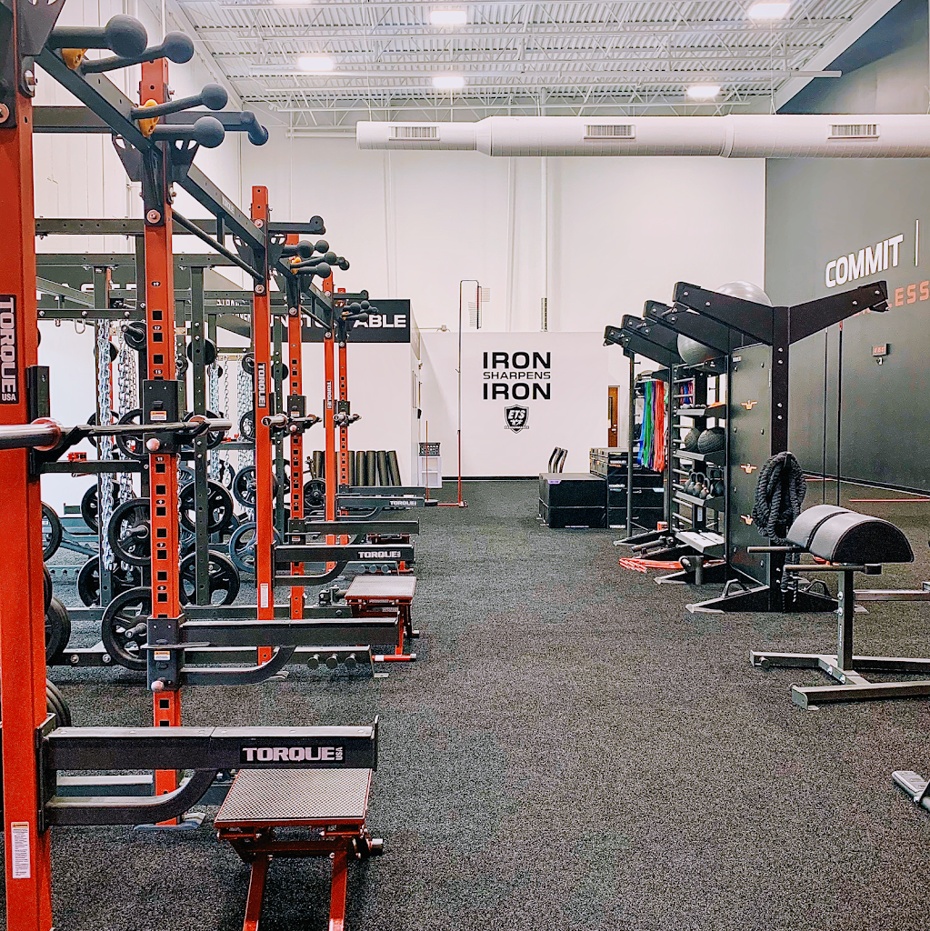  ETS Performance North Metro