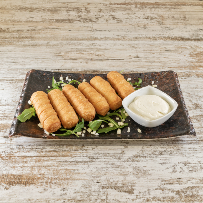 La Crostini — Del propietario