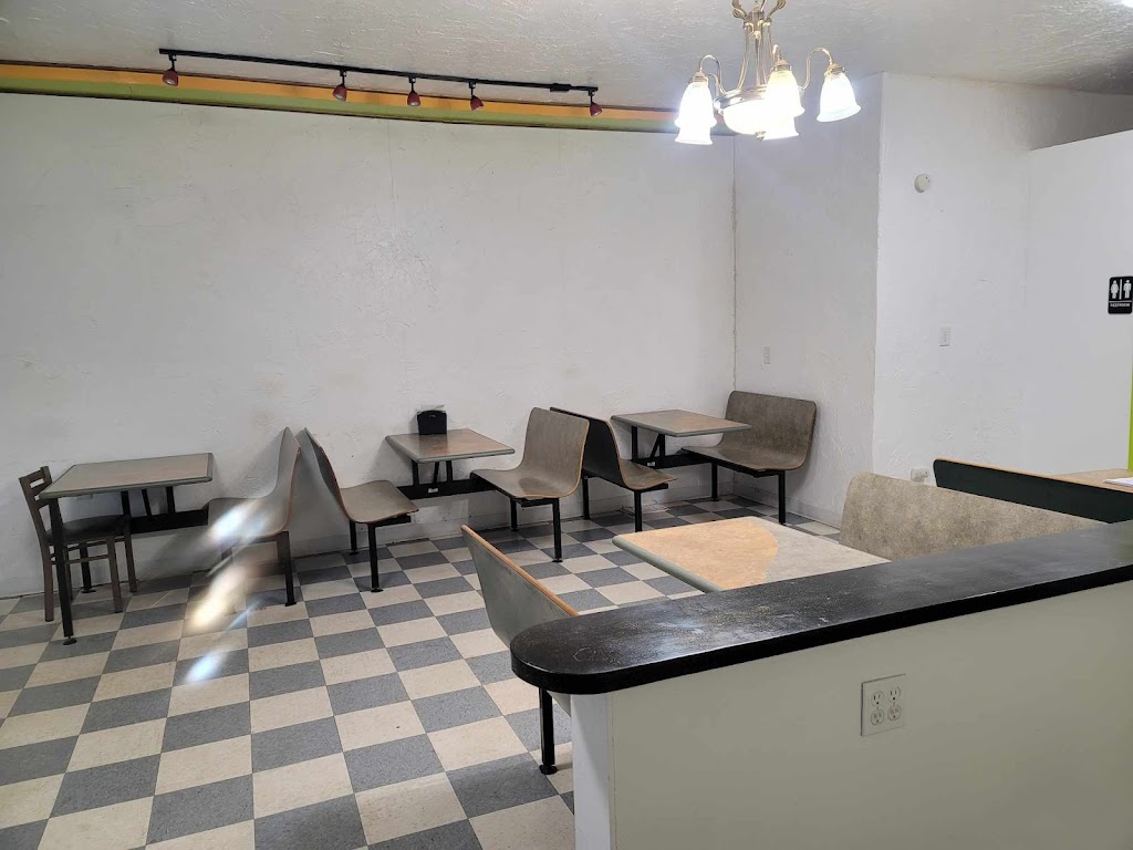  Feit's Ice Cream & BBQ