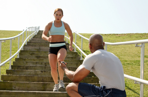  National Personal Training Institute