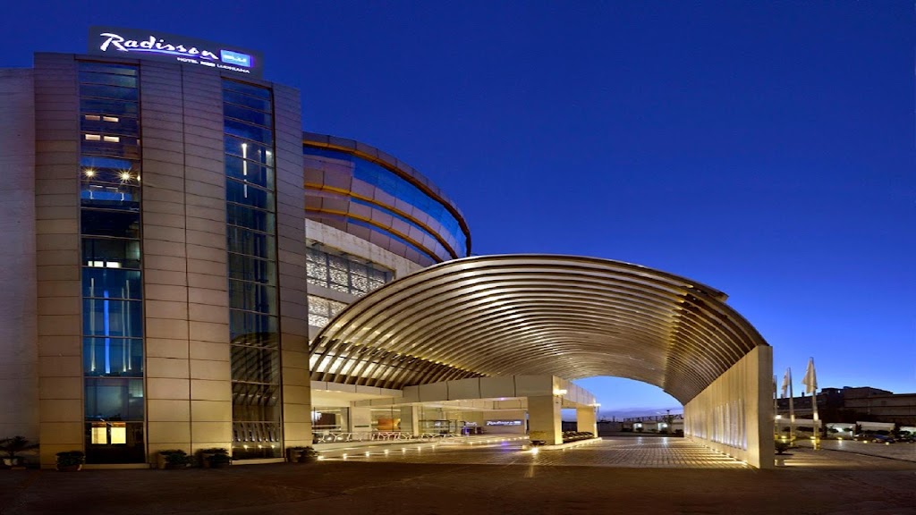 Radisson Blu Hotel Ludhiana