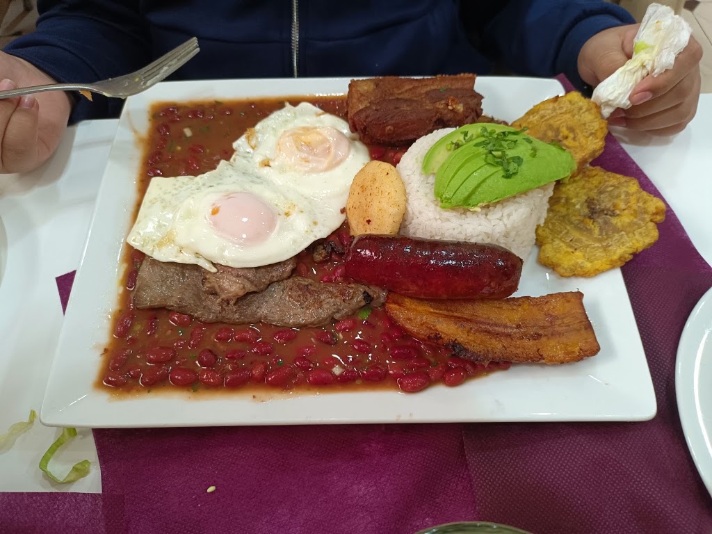 EL MESTIZO — Mas recientes