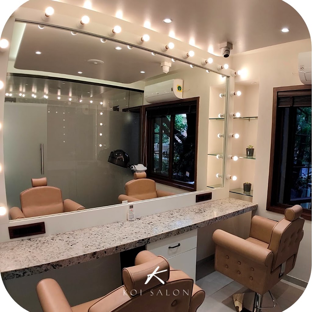 Koi Salon