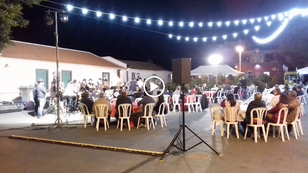 Plaza de la Alameda — Videos