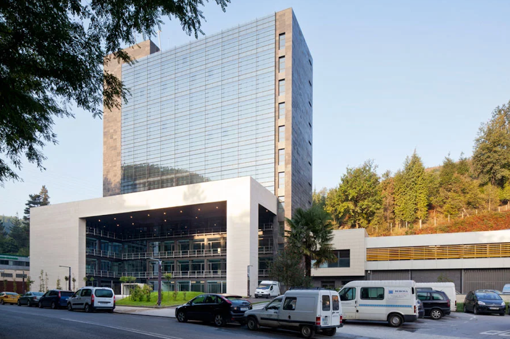 Basque Futures School