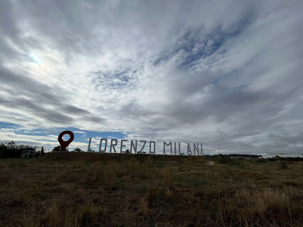 Centro Privado de Formacion Profesional Lorenzo Milani