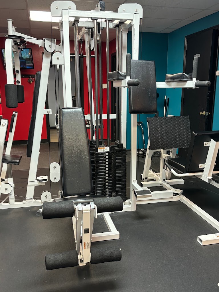  RipTide Performance & Fitness Center 24/7 Gym in Ocean Grove