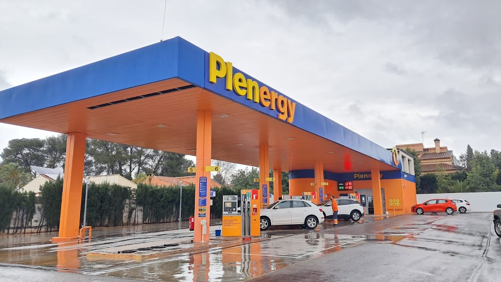 Plenergy L' Eliana