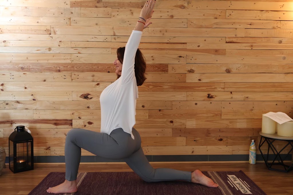 BHALABASA — Yoga
