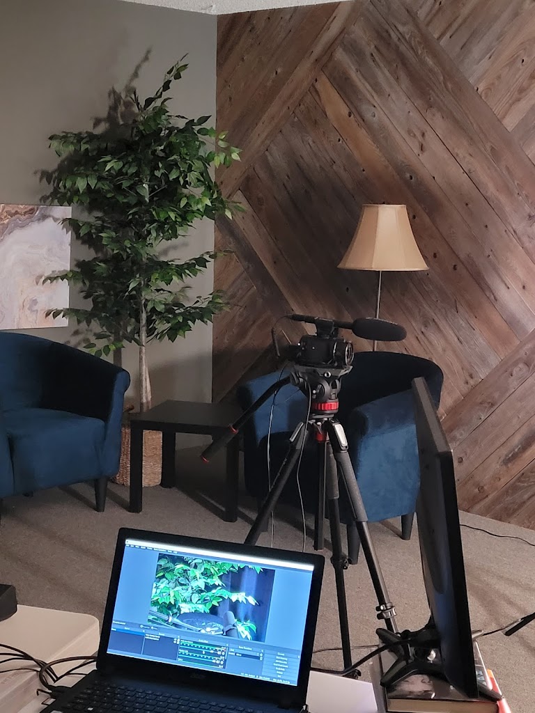 Hub Studio Design