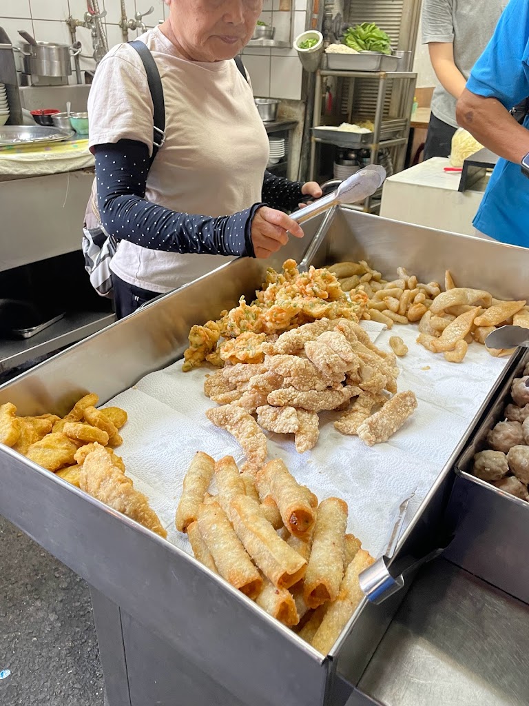 泉成點心店 的照片