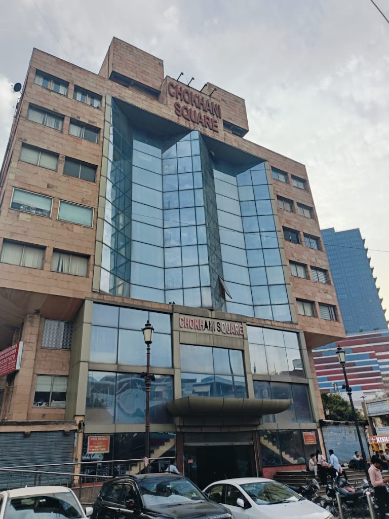 Dr. Dr Mona Jain Mbbs Md Dm Cardiology Facc