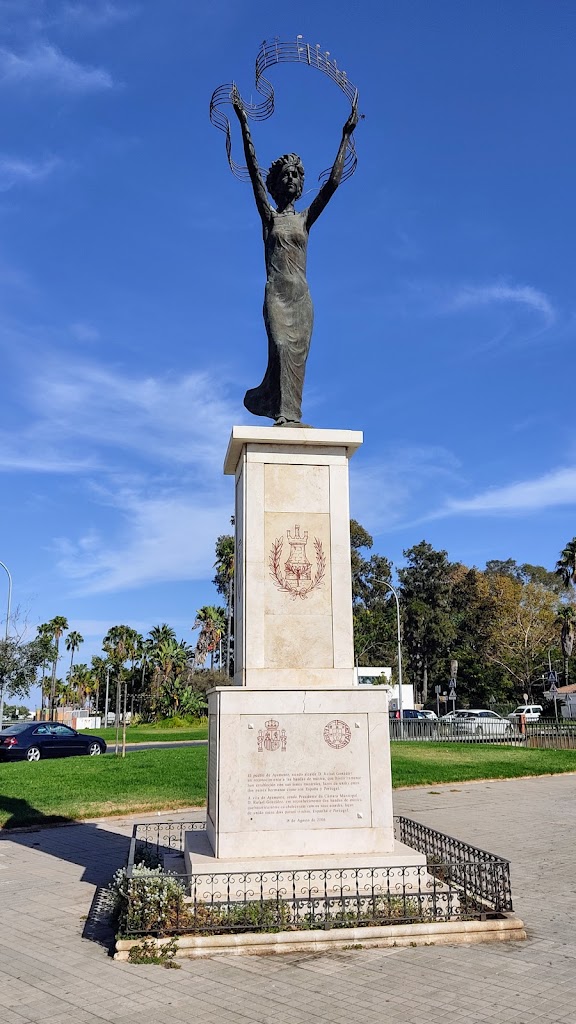 Monumento a la Musica