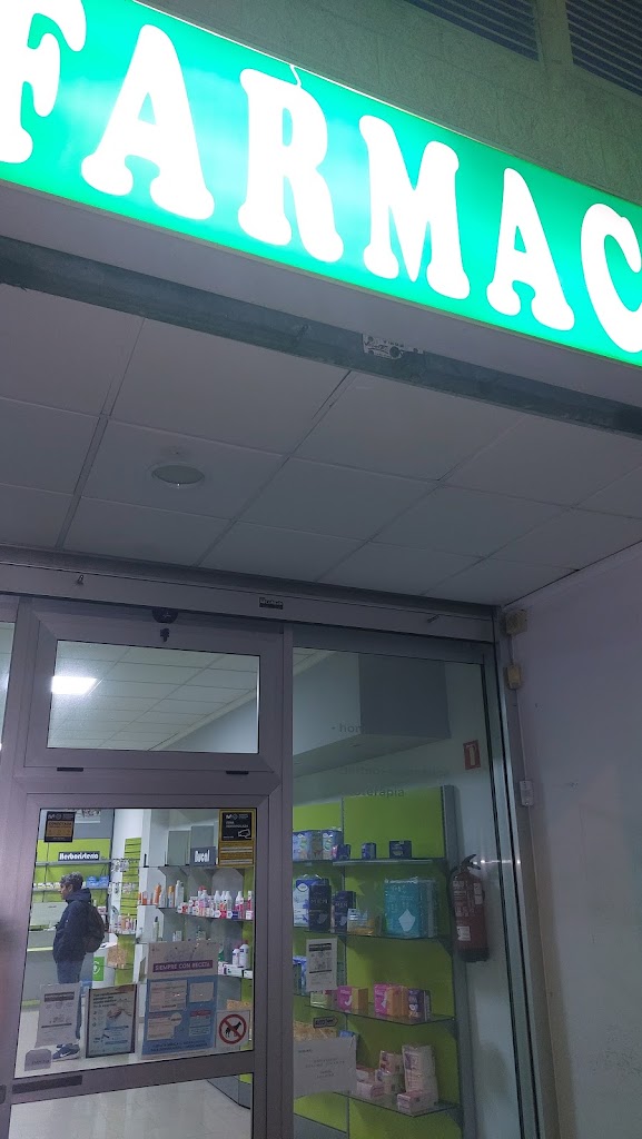 Farmacia Palmaret — Mas recientes