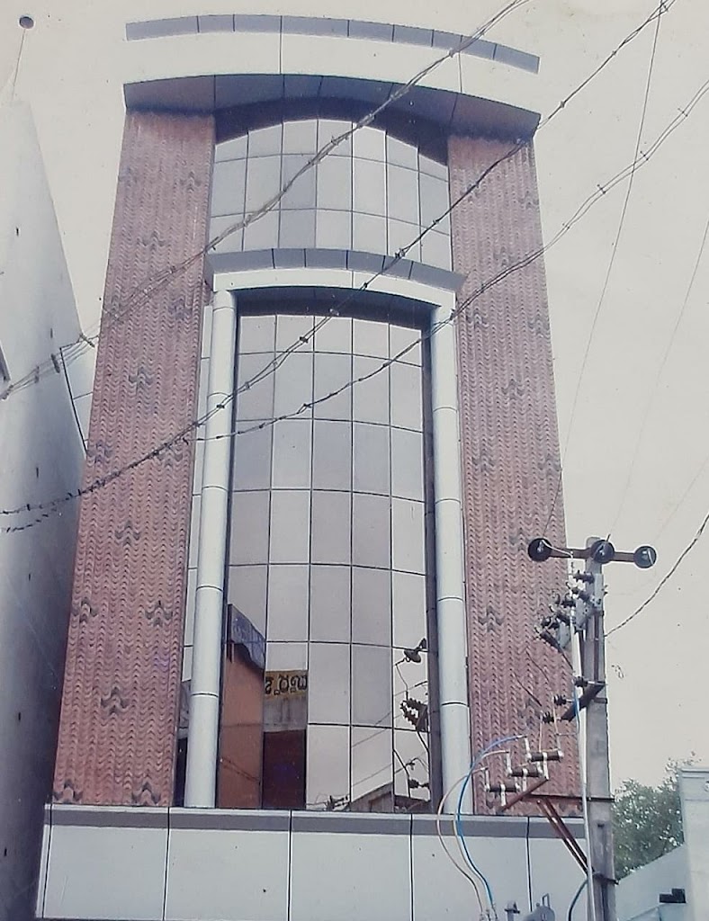 Vishnu Residency
