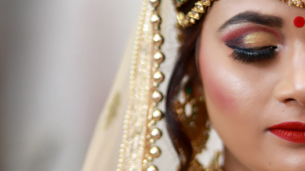 Madhu Beauty Parlour