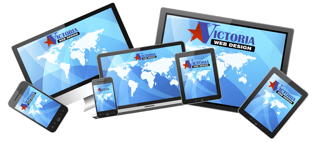 Victoria Web Design