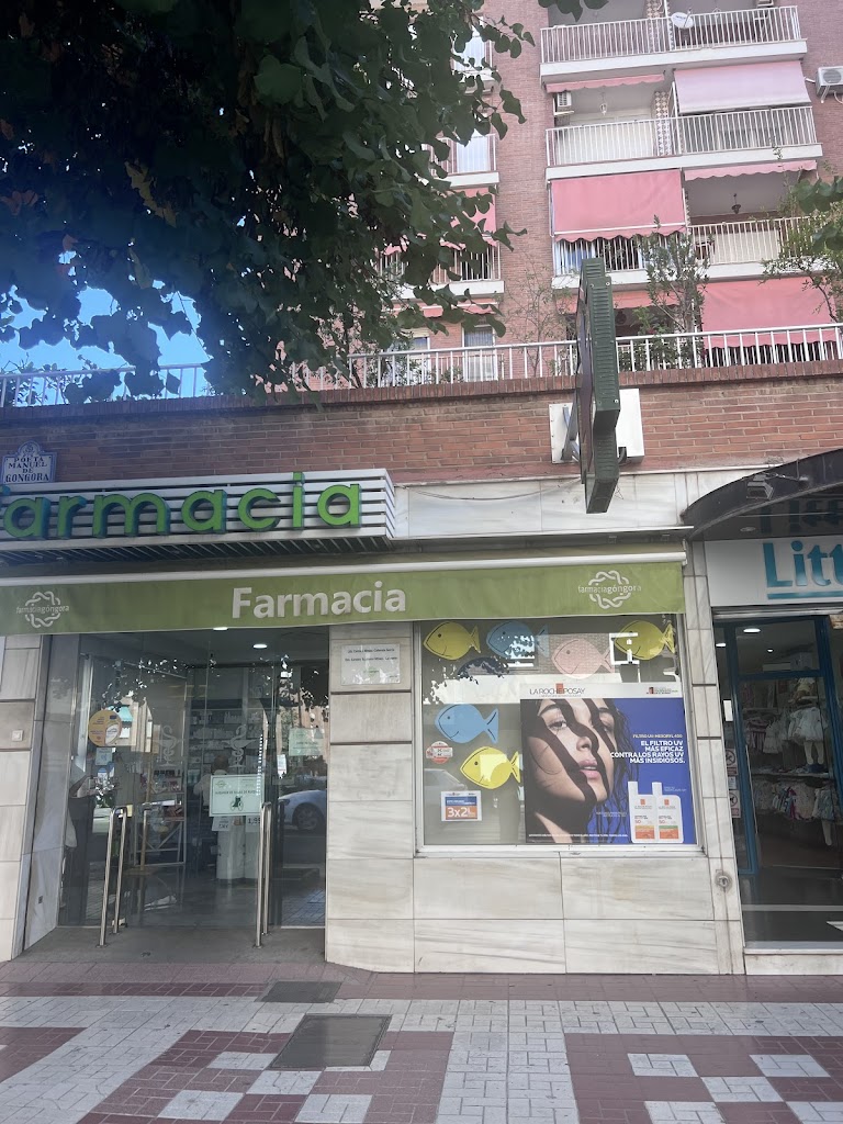 Farmacia Gongora