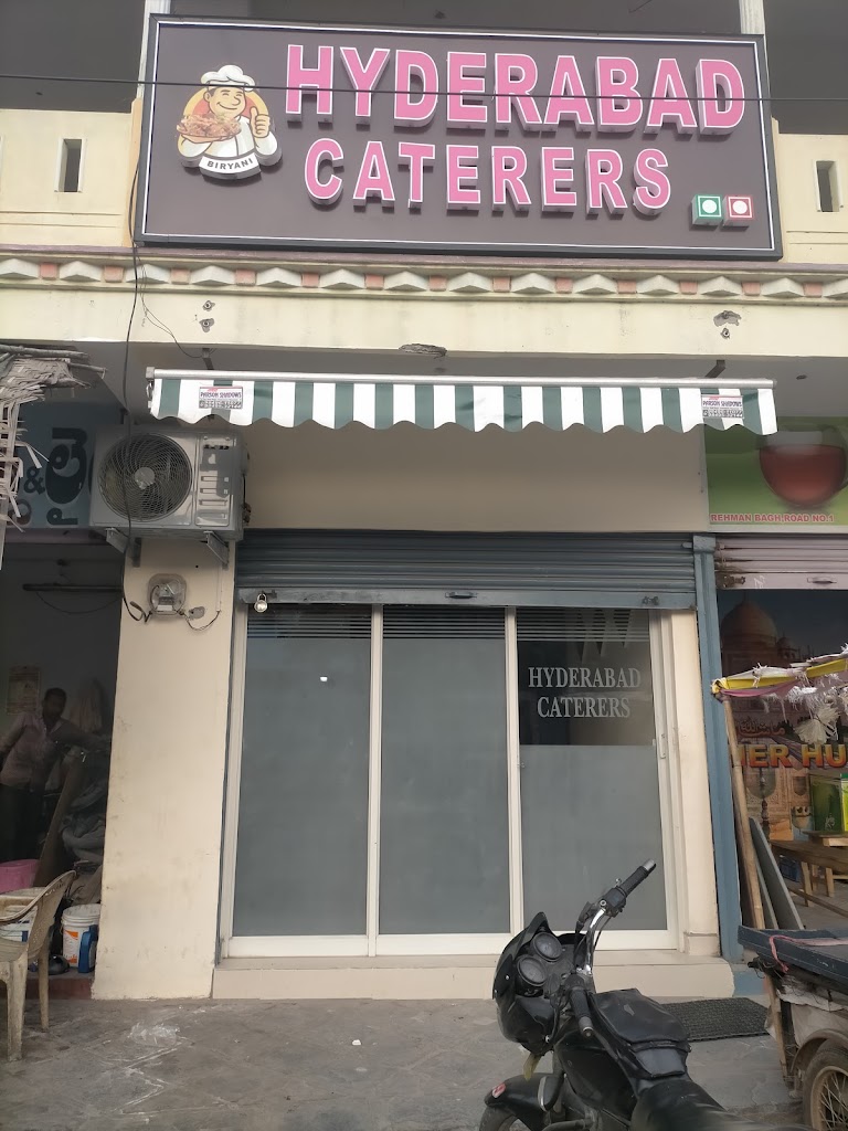Hyderabad Kitchen Take Away Hyderabad Cateres