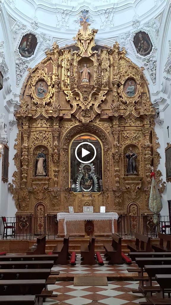 Iglesia de San Francisco de Asis — Videos