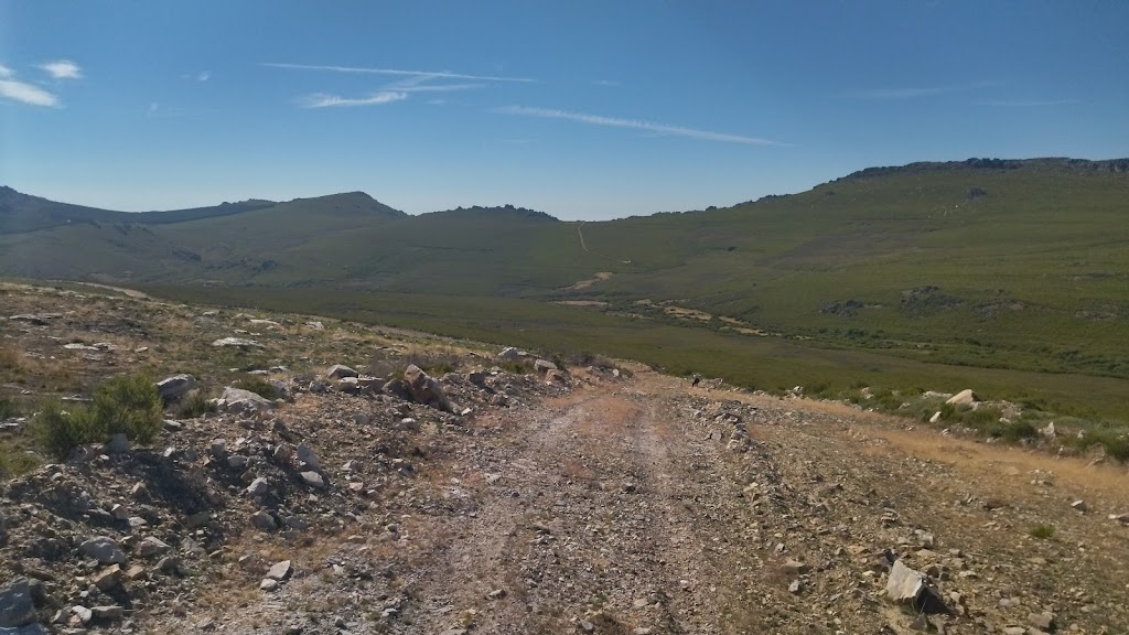 Ruta Portillo de Abajo
