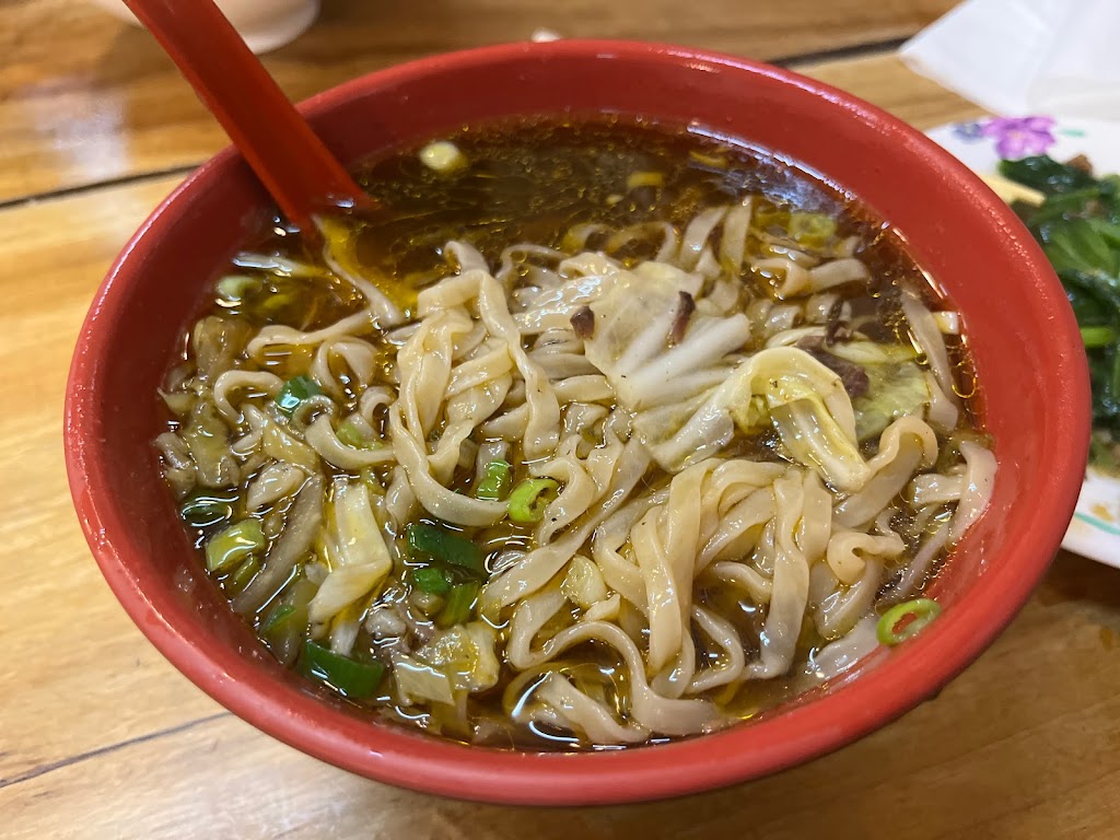 花蓮香扁食東華店 的照片