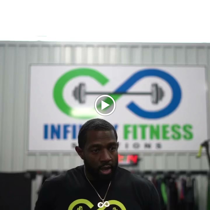  Infinity Fitness Solutions LLC