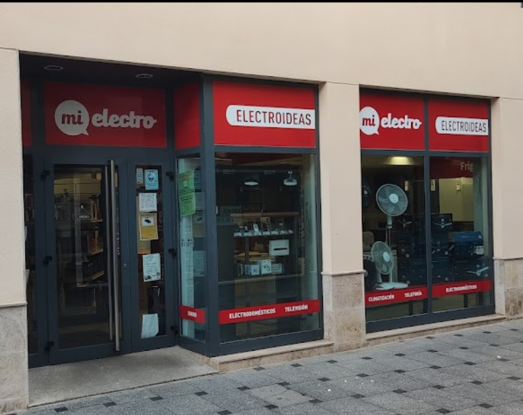 Electroideas
