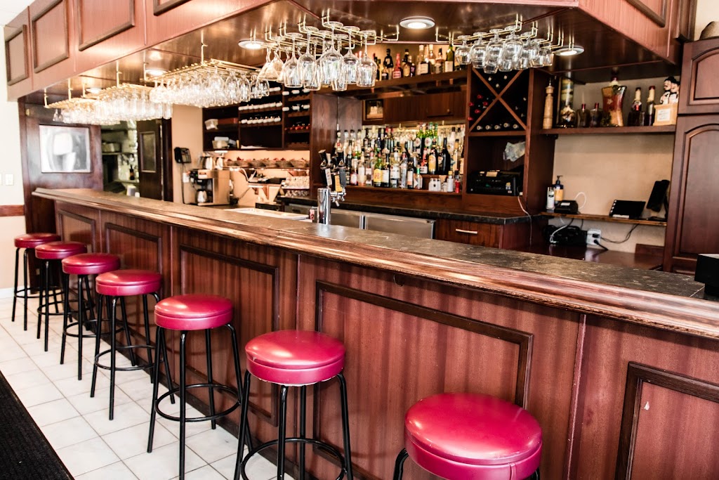 Romero's Restaurant in Guelph