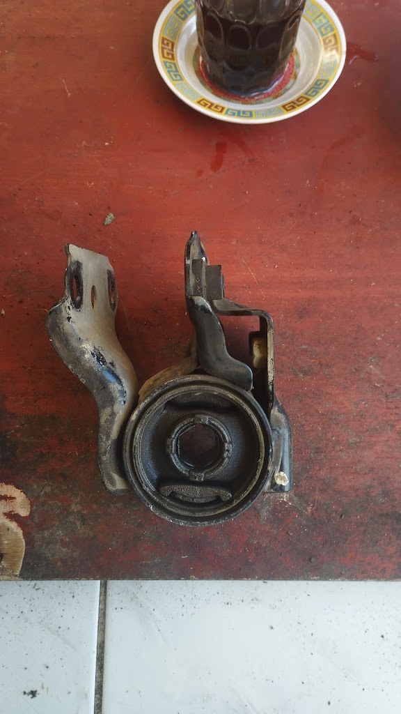 Bengkel mobil panggilan banjarmasin 24 jam terdekat pak Achmad