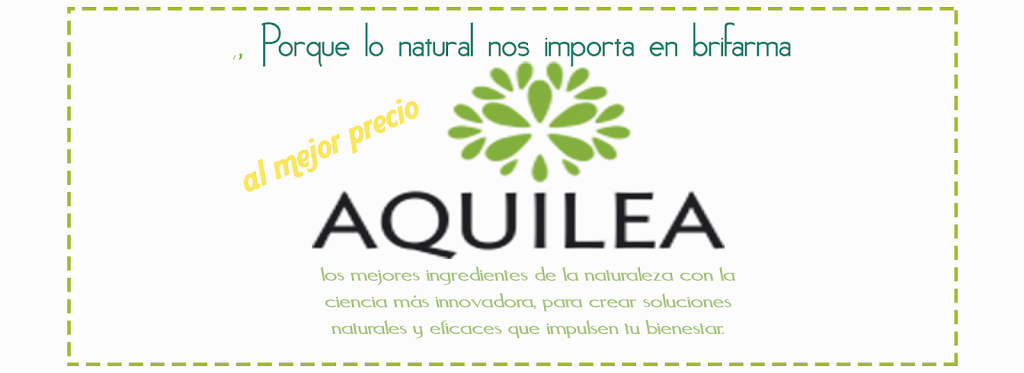 Brifarma - Parafarmacia y Farmacia on line — Del propietario