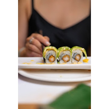 Kaisen Experience - Alfafar — Sushi