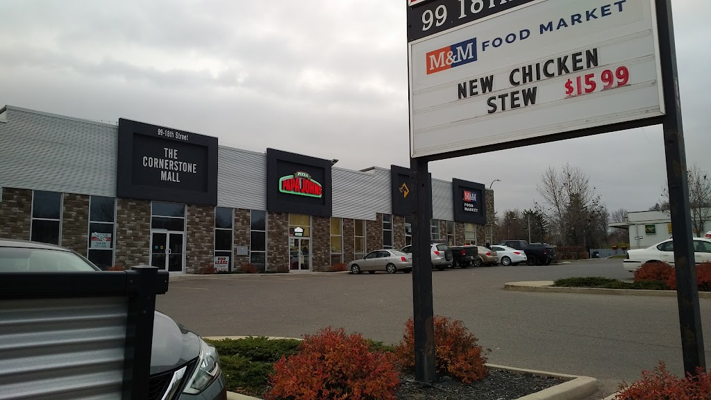Papa Johns Pizza in Brandon