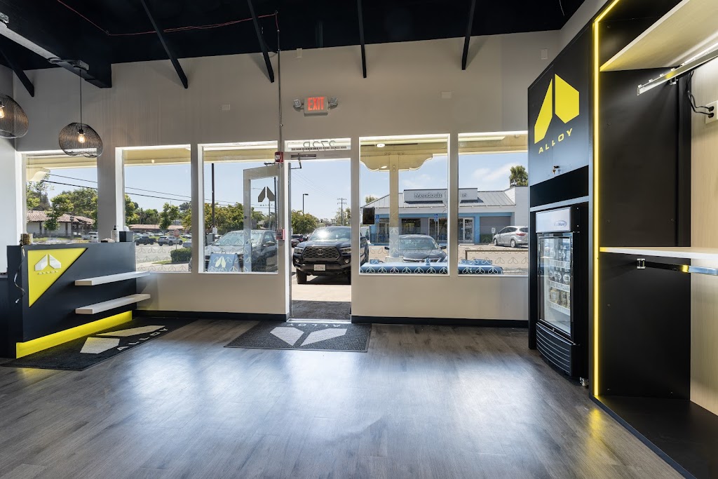  Alloy Personal Training Encinitas